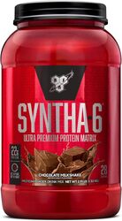BSN Syntha 6 2.91lb Chocolate Milkshake